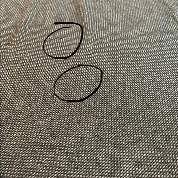 2 Polo short sleeve Shirts size 2XL Tall - Picture 8 of 16